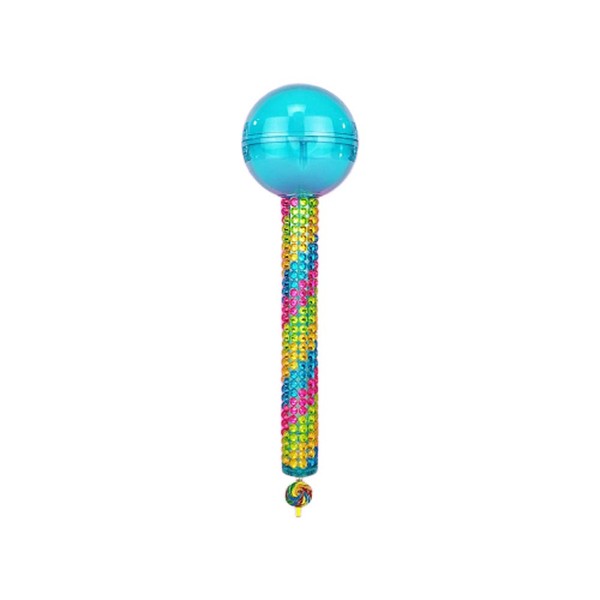 Daiwa GLOSSY POPS Glossy Pops Lip Balm, Lollipop, 1 Bottle