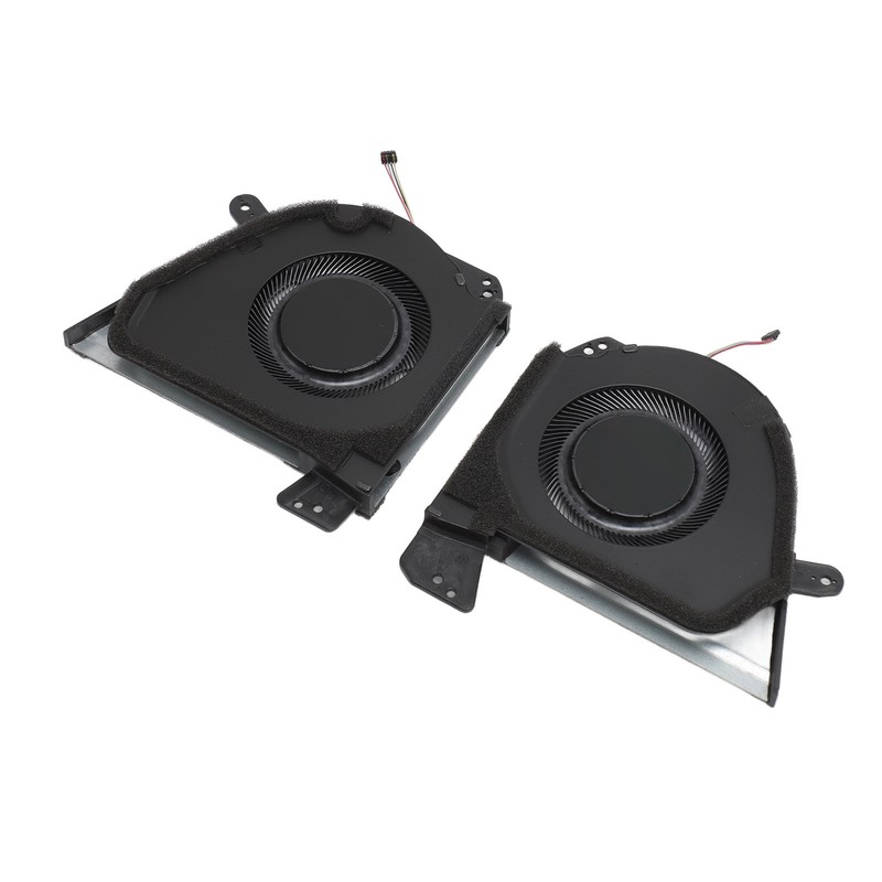 Cooling Fan 4 Pin DC12V 1A Laptop Fan for ASUS