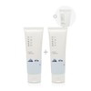 Round Wrap 1+1 Dokdo Peeling Gel 120ml x 2 /