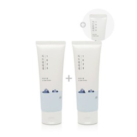 Round Wrap 1+1 Dokdo Peeling Gel 120ml x 2 / 라운드랩1+1 독도 필링젤 120ml 2개