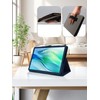 for FEONAL D126 11 Inch Android 14 Tablet Case,Folding Stand