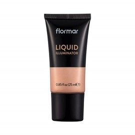 Flormar Liquid Illuminator 02 Sunset Glow