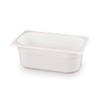 HENDI Gastronorm Container, Temperature Resistant from -40° to 110°C, Scale,