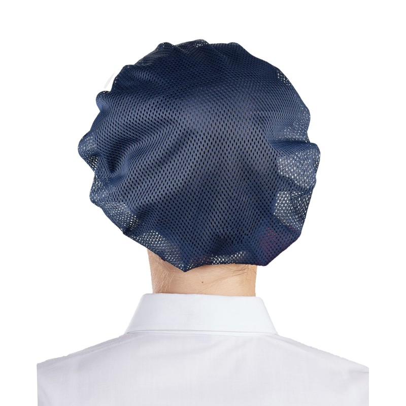Nanxson CF9061 Unisex Chef's Hat Work Hat Mesh Dust Hat