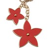 F.ZH Key Holder, Star Pattern, Bag Charm, Bag, Star Accessory,
