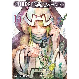 Children of the Whales, Vol. 14 (Volume 14)