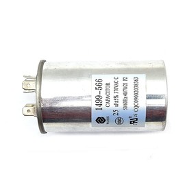 1499-5661 25/370 Run Capacitor for Air Conditioners