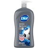 Dial for Men Hair + Body Wash, Hydro Fresh, 32