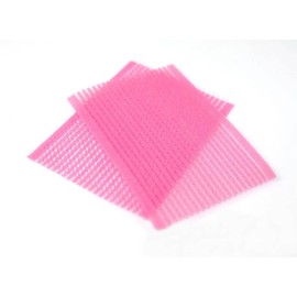 Dariya Japan Hair/Fringe Grip Magic Clip - 3Pcs