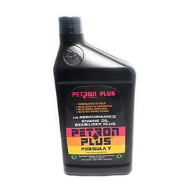 Petron Plus 12130-32oz Hi-Performance Engine Oil Stabilzer Plus