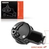A-Premium Power Steering Pump, with Reservoir, Compatible with 1989 1989