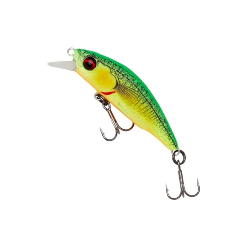SAVAGE GEAR UL Fishing Twitch Bait Lure 3D STICKLEBAIT 65mm/9.4g