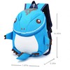 HANZE Dinosaur Backpack Toddler Kids Child Cute Fashion Waterproof 3D
