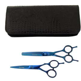 Kazee Japanese Titanium Shear Set