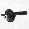 X AUTOHAUX PCV Valve Nozzle Set for Toyota Corolla No.