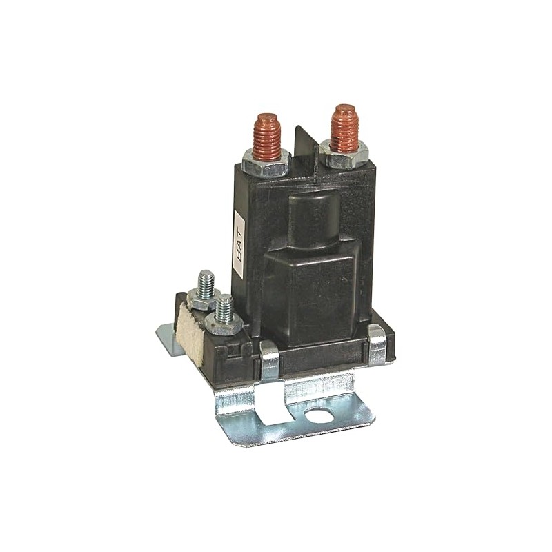 SAM Relay Solenoid for SnoWay Products, Model# 1303585
