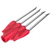 SEAC Killer 4P Long – Fiocina Subacquea a 4 Punte