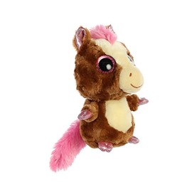 AURORA World Yoo Hoo & Friends Breezee Horse Plush