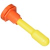 Esco EA991JG-21 5.0 inches (127 mm) Float Gauge (for Drums)