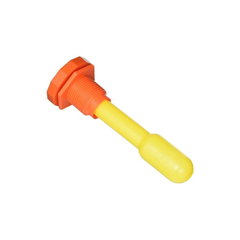 Esco EA991JG-21 5.0 inches (127 mm) Float Gauge (for Drums)