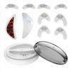 EMS Red Light Eye Massager for the Eye Area