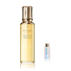 Clé de Peau Beauté [Limited Edition] Hydro Softening / Clarifying Essence Lotion Set / [한정] 하이드로 소프트닝 / 클레리파잉 에센스 로션 세트