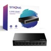 STRONG SW8000M 8-Port Gigabit Desktop Switch