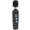 SL720 30130dB Sound Level Meter HighAccuracy Noise Tester for Home