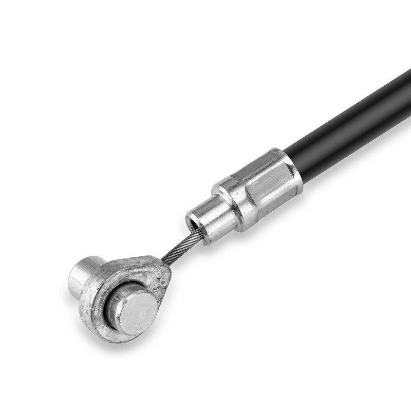 RI For 12"-14" Handlebar Clutch Cable 70 11/16" Harley Big