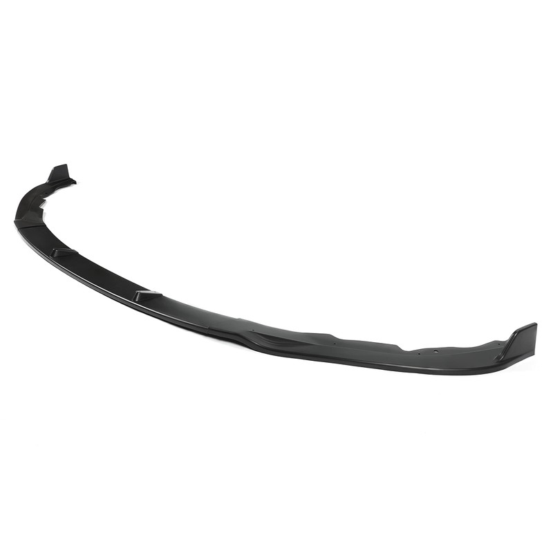 HECASA Front Bumper Lip 3-Pcs Compatible with 2011-2017 Honda Odyssey