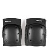 Bullet Knee Pad, Black, Small