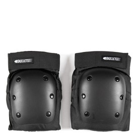 Bullet Knee Pad, Black, Small