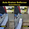 ABACUS® Auto Kratzer Entferner, Kratzerentferner Auto, Kratzer auf Lack entfernen,