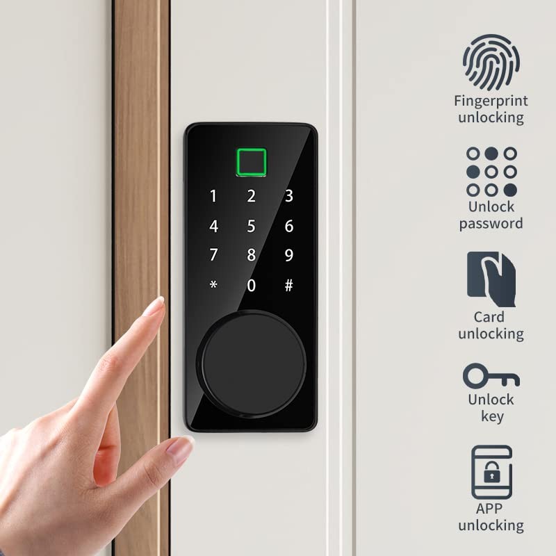 Smart Lock