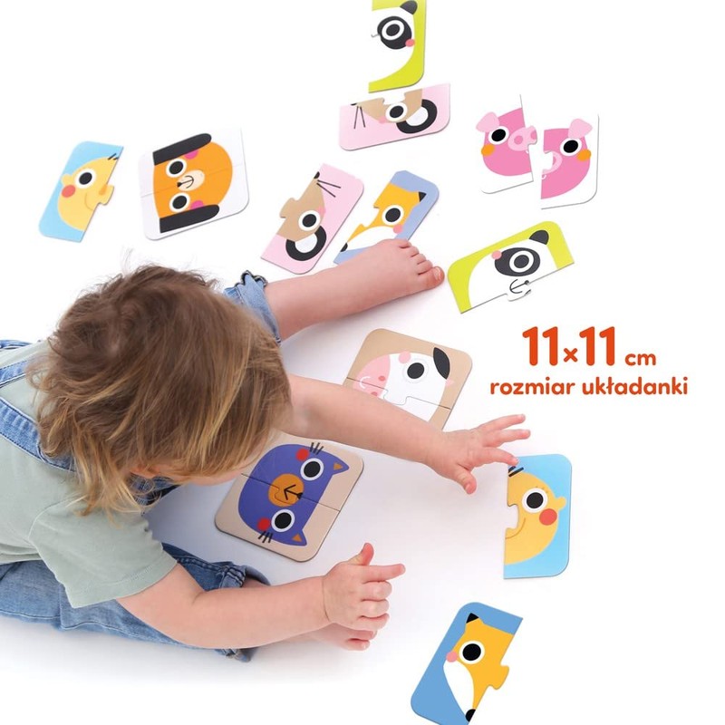 Czuczu EmpfindCzu I lay the half buzie