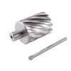 ACTOOL 1-15/16" Diameter × 2" Depth of Cut HSS ANNULAR