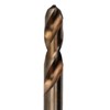 Drill America - D/ASTCO5/8 5/8" Cobalt Heavy Duty Split Point
