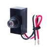 NSi Industries, LLC TORK RKP301 Outdoor 120-Volt Button Photocontrol -