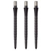 Mission Darts Sniper Points Ripple | Steel Tip Replacement Points