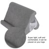 Multi Angle Reading Holder Desktop Stand Soft Pillow for Mobile