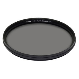 Kenko PLフィルター Zeta Quint サーキュラーPL 58mm コントラスト上昇・反射除去用 725818