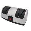 Brentwood TS-1001 2-Stage Electric Knife Sharpener, 9.80in. x 7.20in. x