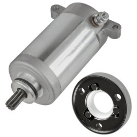 Caltric Starter & Clutch One Way Bearing Sprag for Kawasaki KLF250 Bayou 250 2003-2011