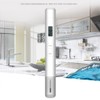 CLSSLVVBN Convenient Ph Pen Tester for Accurate Water Monitoring 0.00-14.00