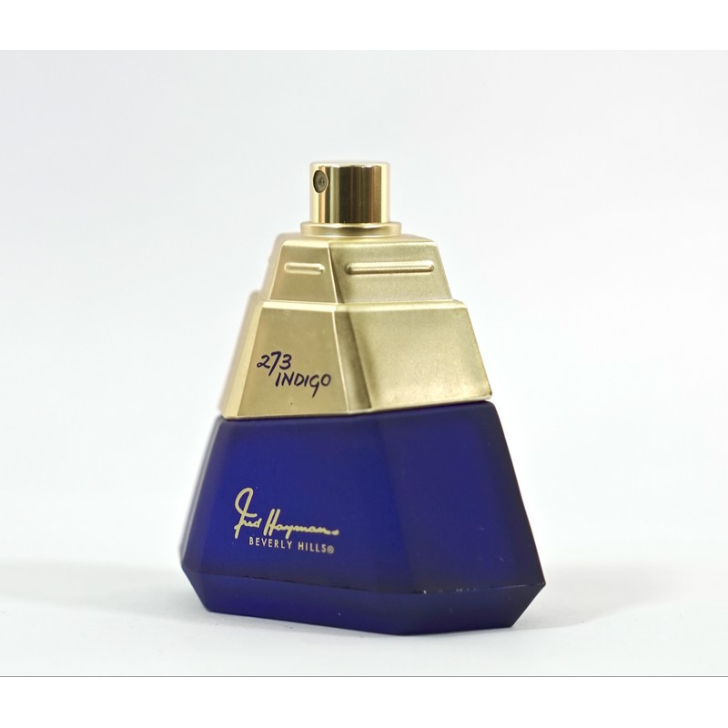 Fred Hayman Cologne for Men 273 Indigo by Fred Hayman