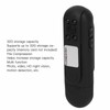 Mini Body Camera Full HD 1080P Night Vision Motion Detection