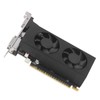 GTX750 4G DDR5 Graphics Cards with 2 Cooling Fan 128