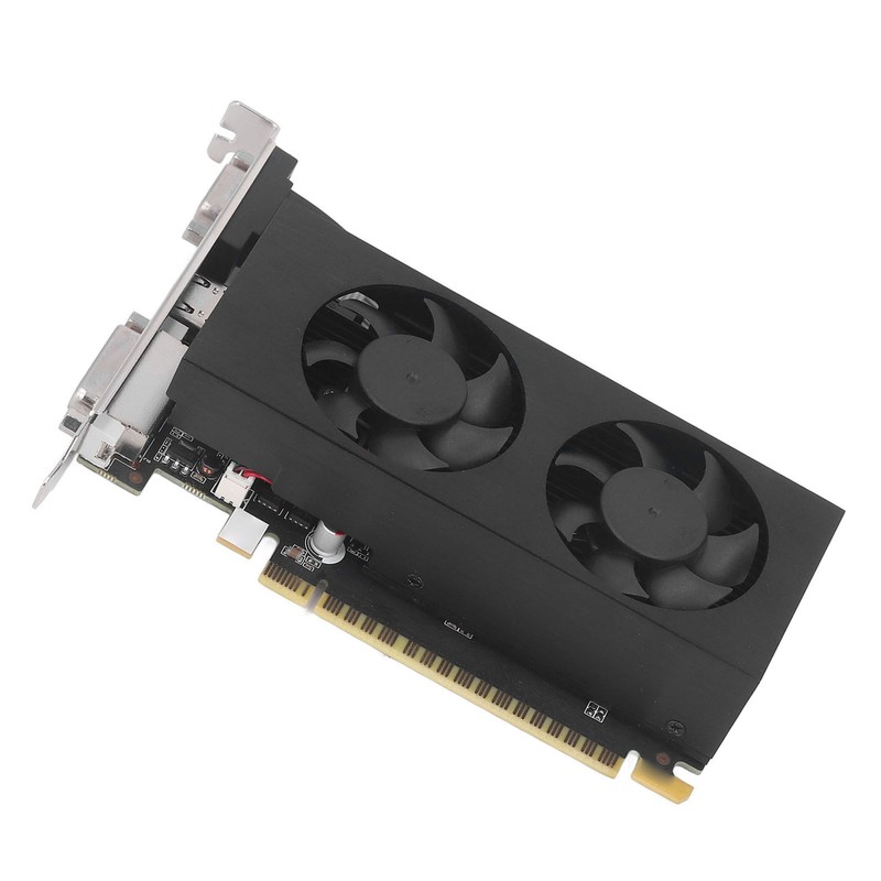 GTX750 4G DDR5 Graphics Cards with 2 Cooling Fan 128