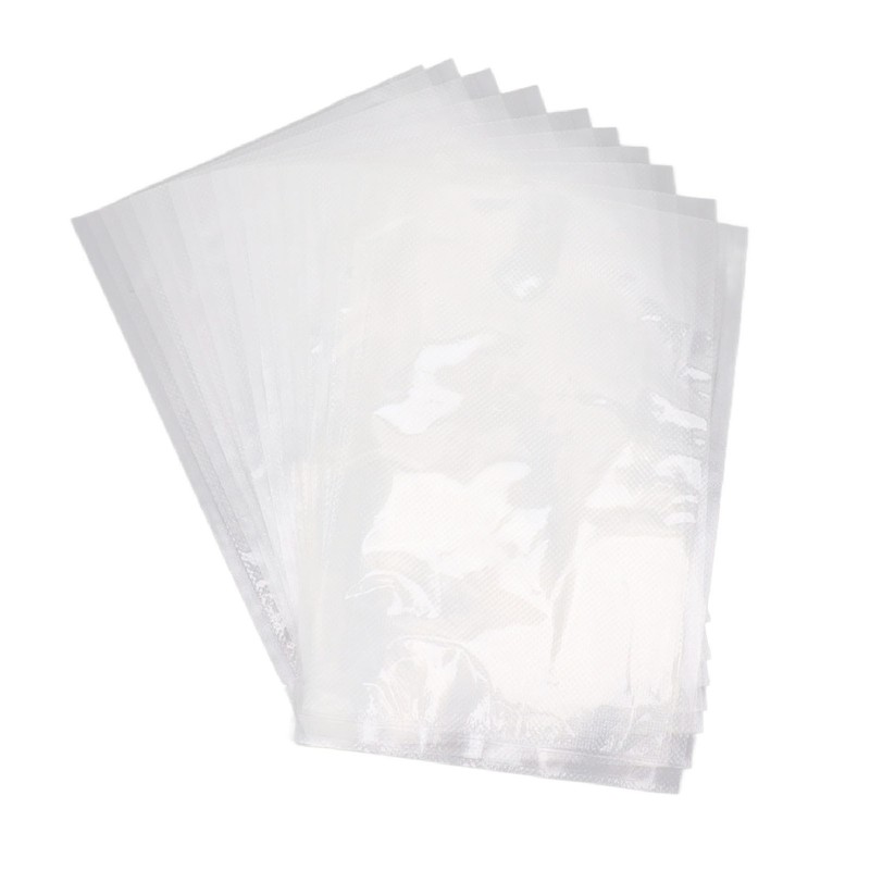 Vacuum Sealing Machine for Food Kicthen Plastic Bags Small Household