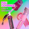Wet n Wild Chameleon Chrome Lip Foil Halo's Way